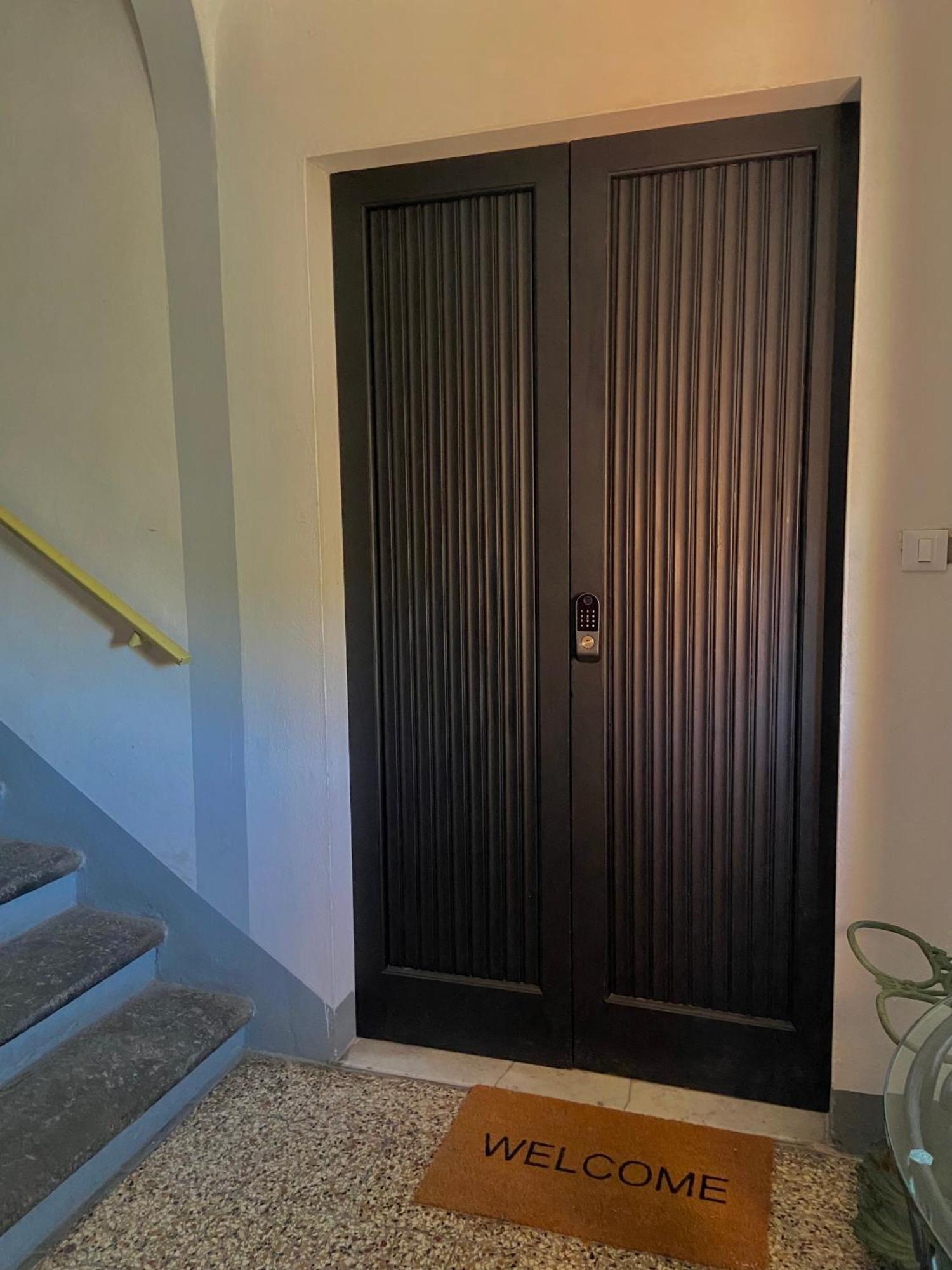 Yole Affittacamere Empoli Exterior photo