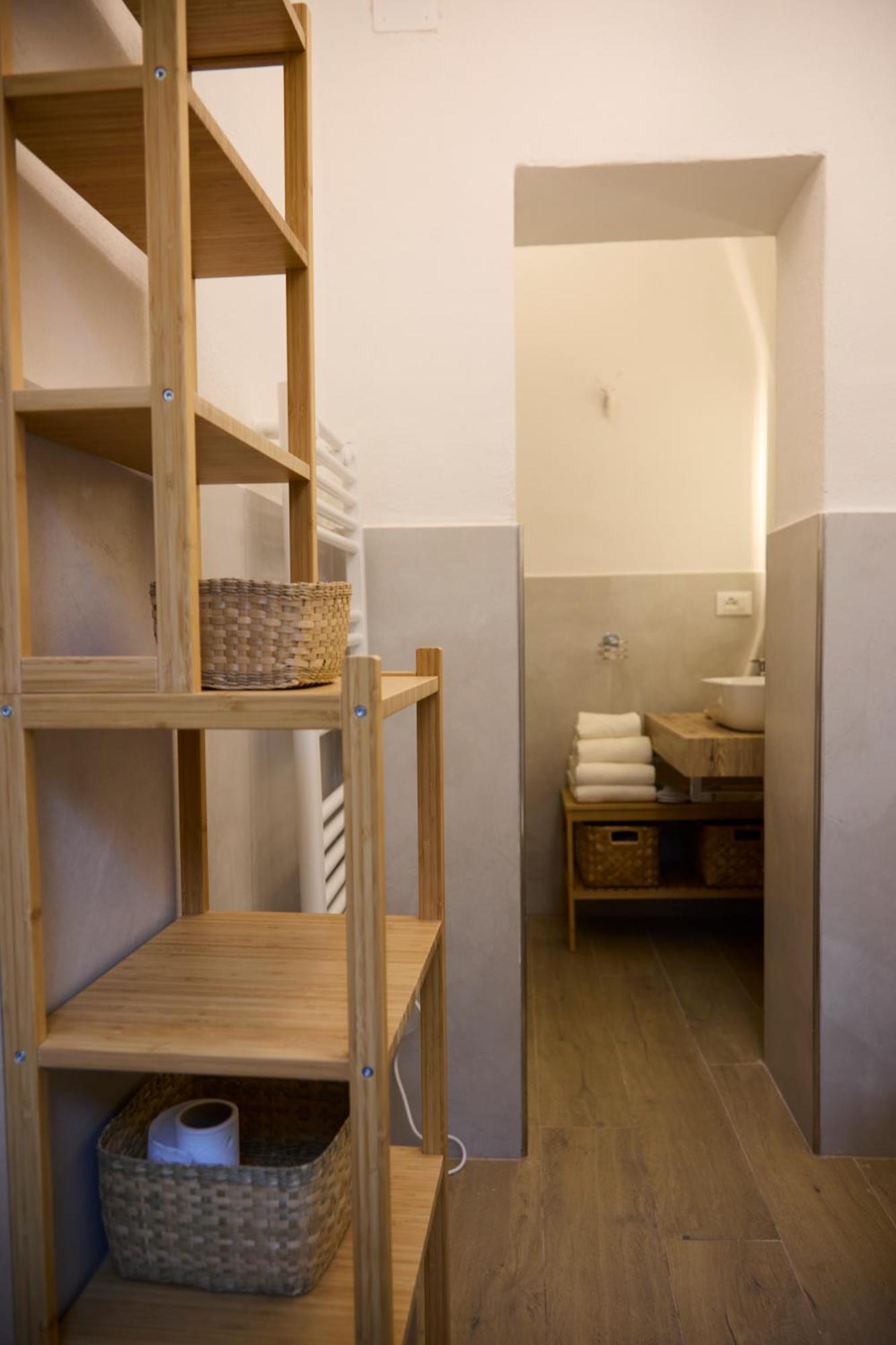 Yole Affittacamere Empoli Exterior photo
