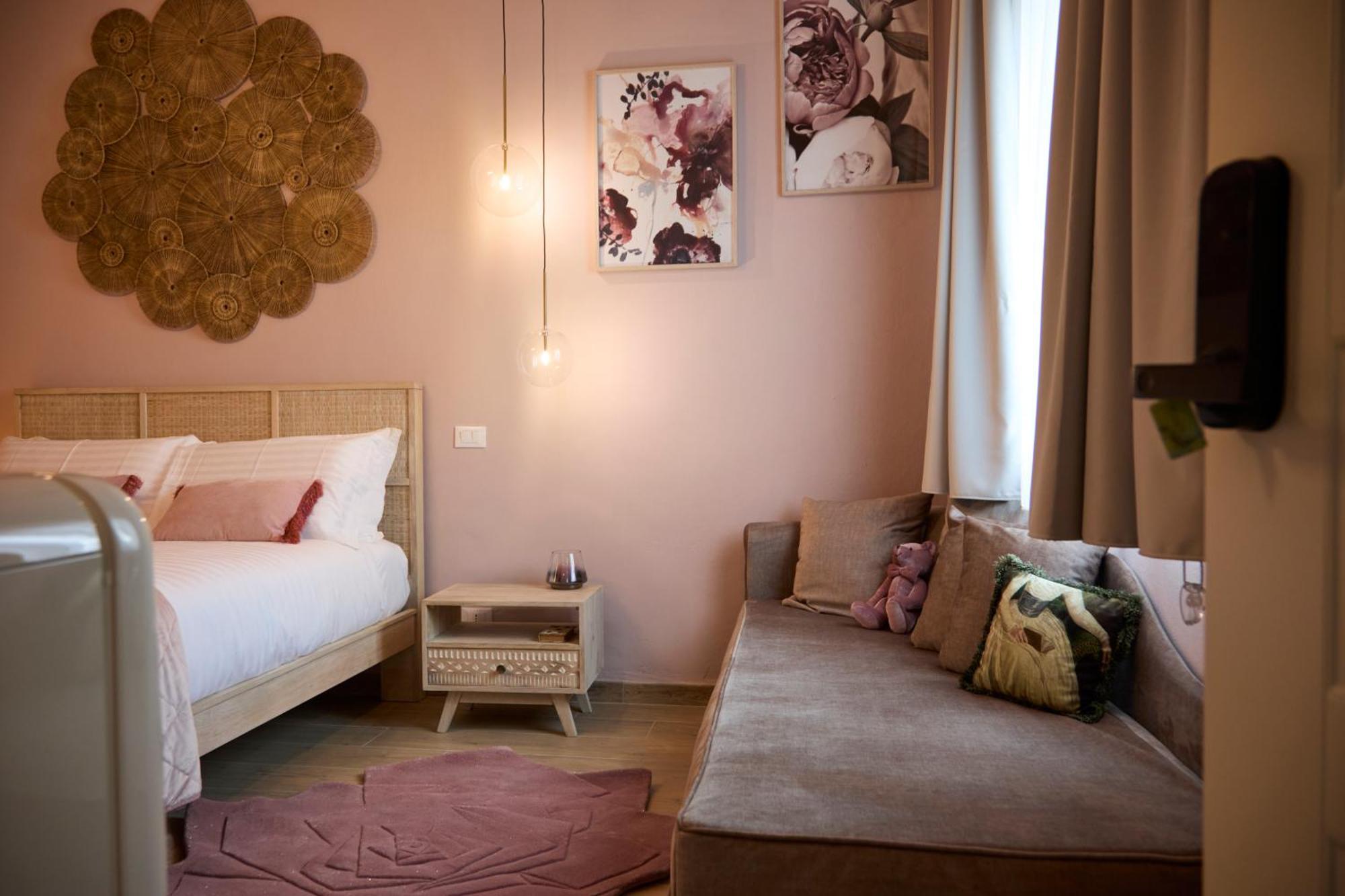 Yole Affittacamere Empoli Exterior photo
